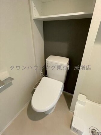 メイクス氷川台アジールコートの物件内観写真